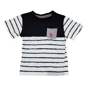 US Polo Shirt 3T C0066